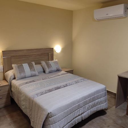 Hotel Novo Ponferrada Eksteriør billede